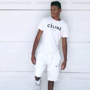 Meet your Posher, Darren